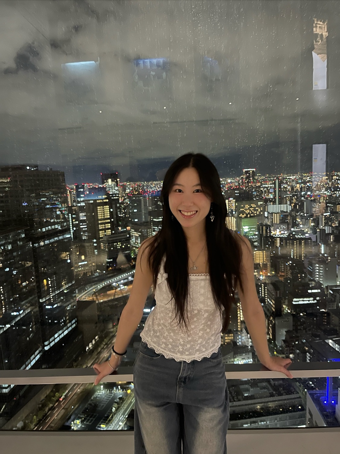 Image of Shannon Shih